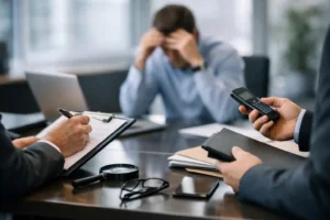 Insider Misconduct Investigation Guide