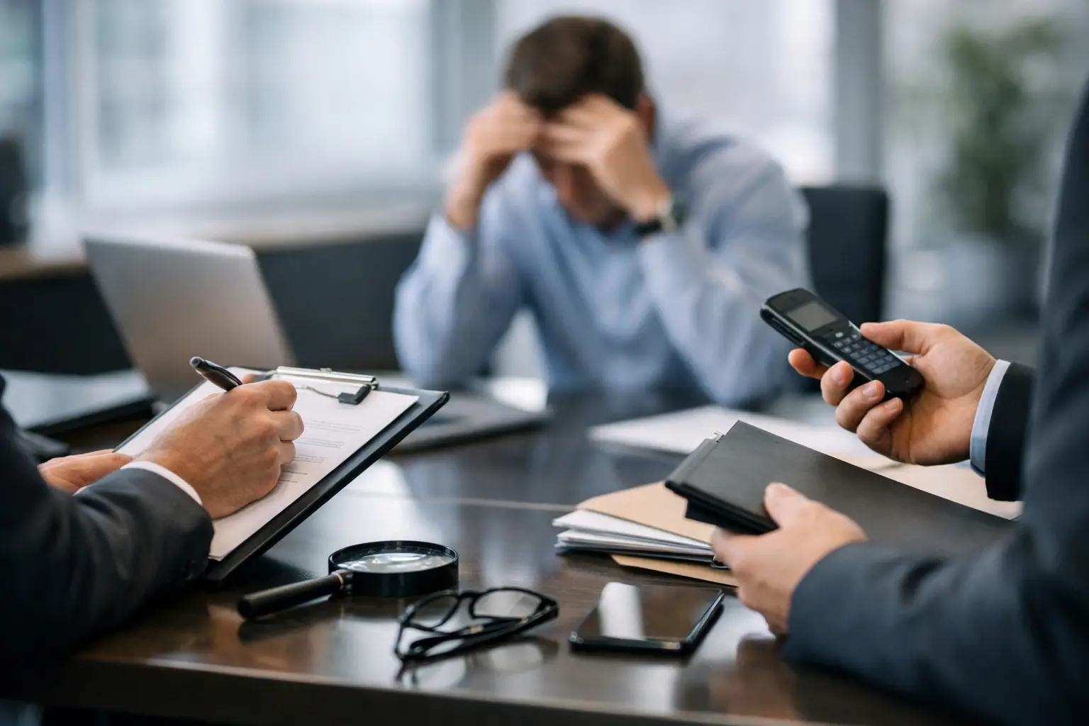 Insider Misconduct Investigation Guide Insider Misconduct Investigation Guide