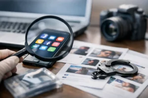Social Media Evidence Preservation Explained