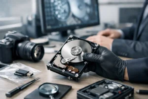 What Is a Forensic Image?