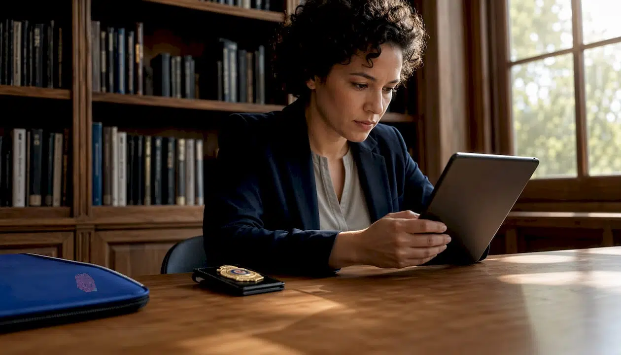 The role of metadata in investigation: a guide for forensic practitioners The role of metadata in investigation: a guide for forensic practitioners