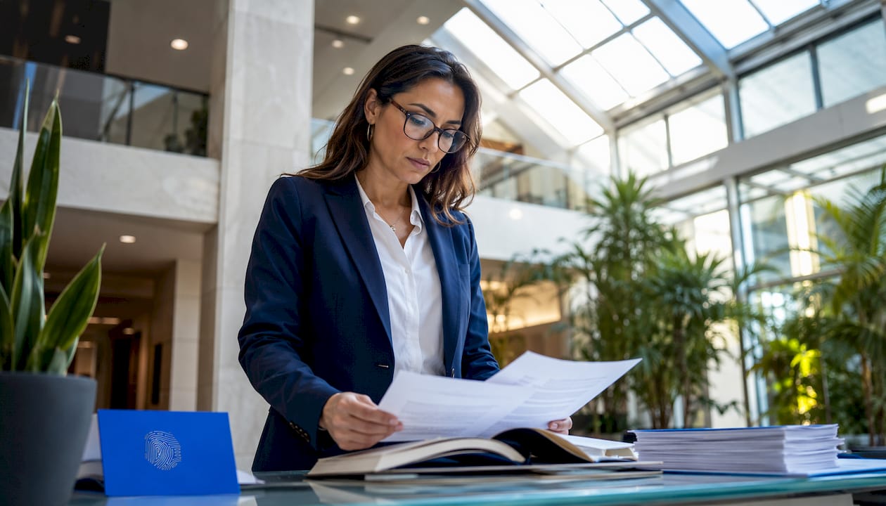 Cyber security scenarios: a guide for legal professionals