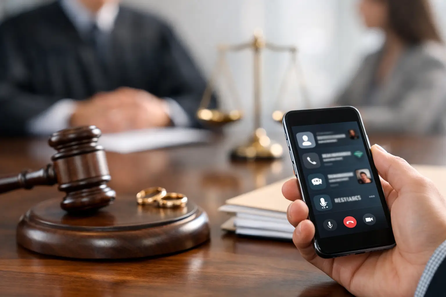 Family Court Phone Evidence That Stands Up Family Court Phone Evidence That Stands Up