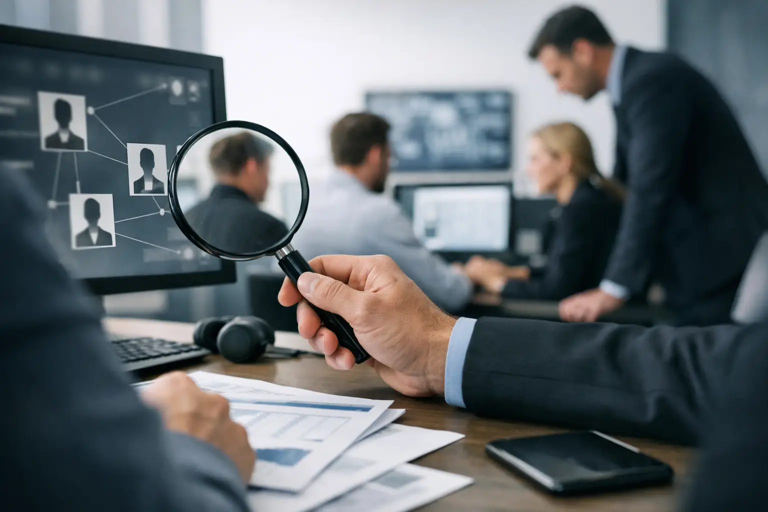 How to Investigate Insider Threats Properly How to Investigate Insider Threats Properly