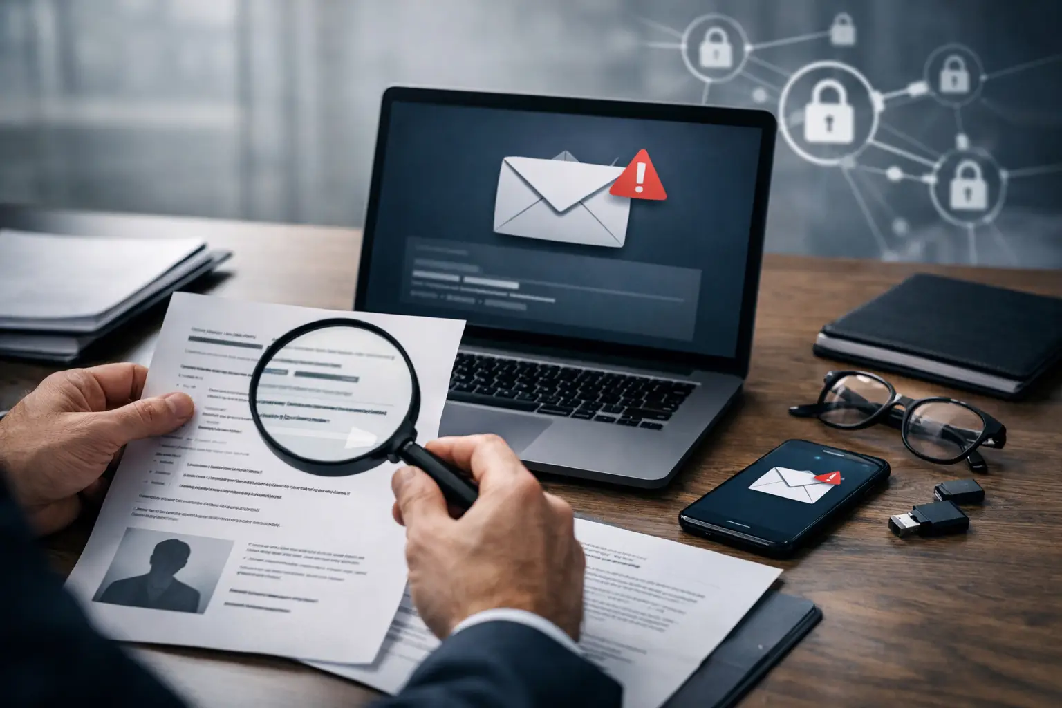 How to Prove Email Spoofing Properly How to Prove Email Spoofing Properly