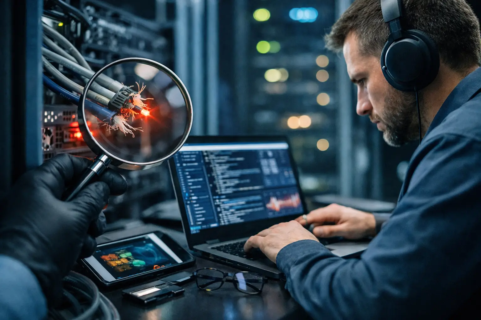 Server Breach Forensic Analysis First Steps Server Breach Forensic Analysis First Steps