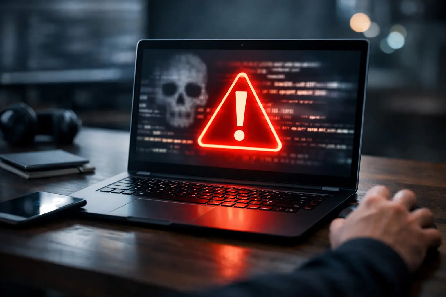 Top Signs of Device Compromise You Should Not Ignore Top Signs of Device Compromise You Should Not Ignore