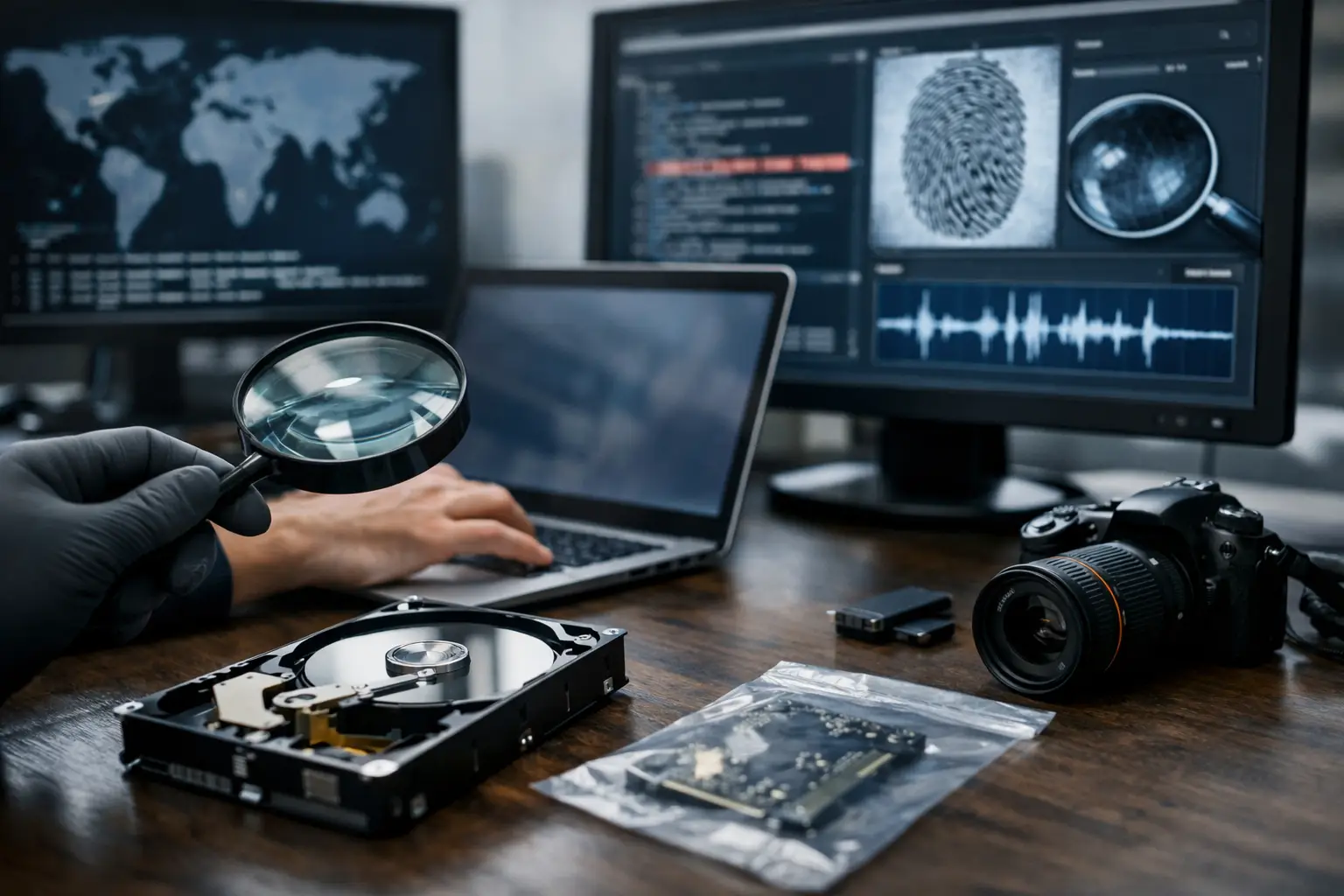 A Practical Guide to Incident Response Forensics A Practical Guide to Incident Response Forensics