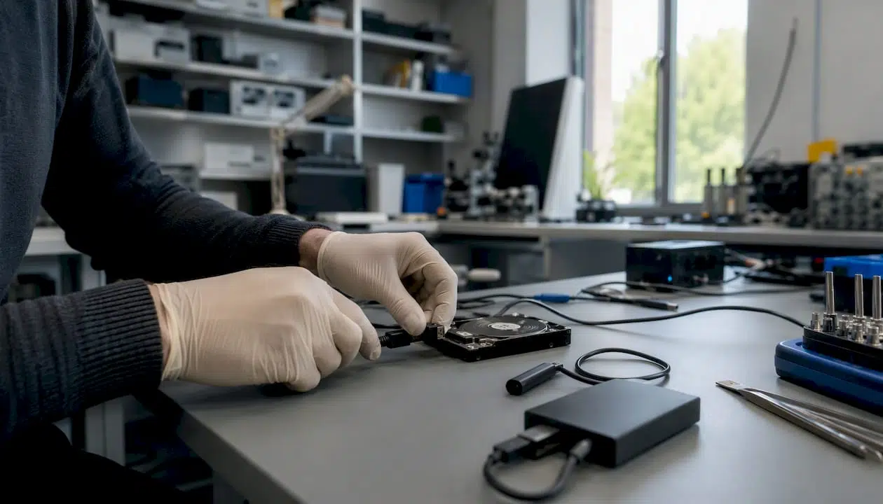 What is a data recovery program for legal cases? What is a data recovery program for legal cases?