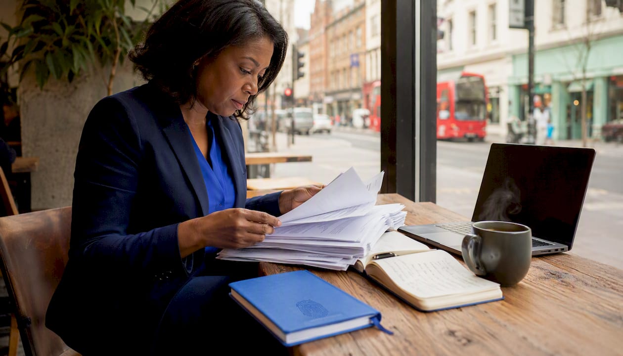 E-discovery in law: a complete guide for UK litigation