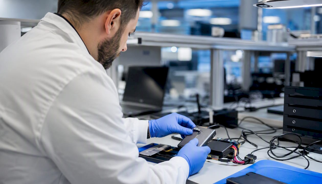 What cyber crime investigators do: a career guide