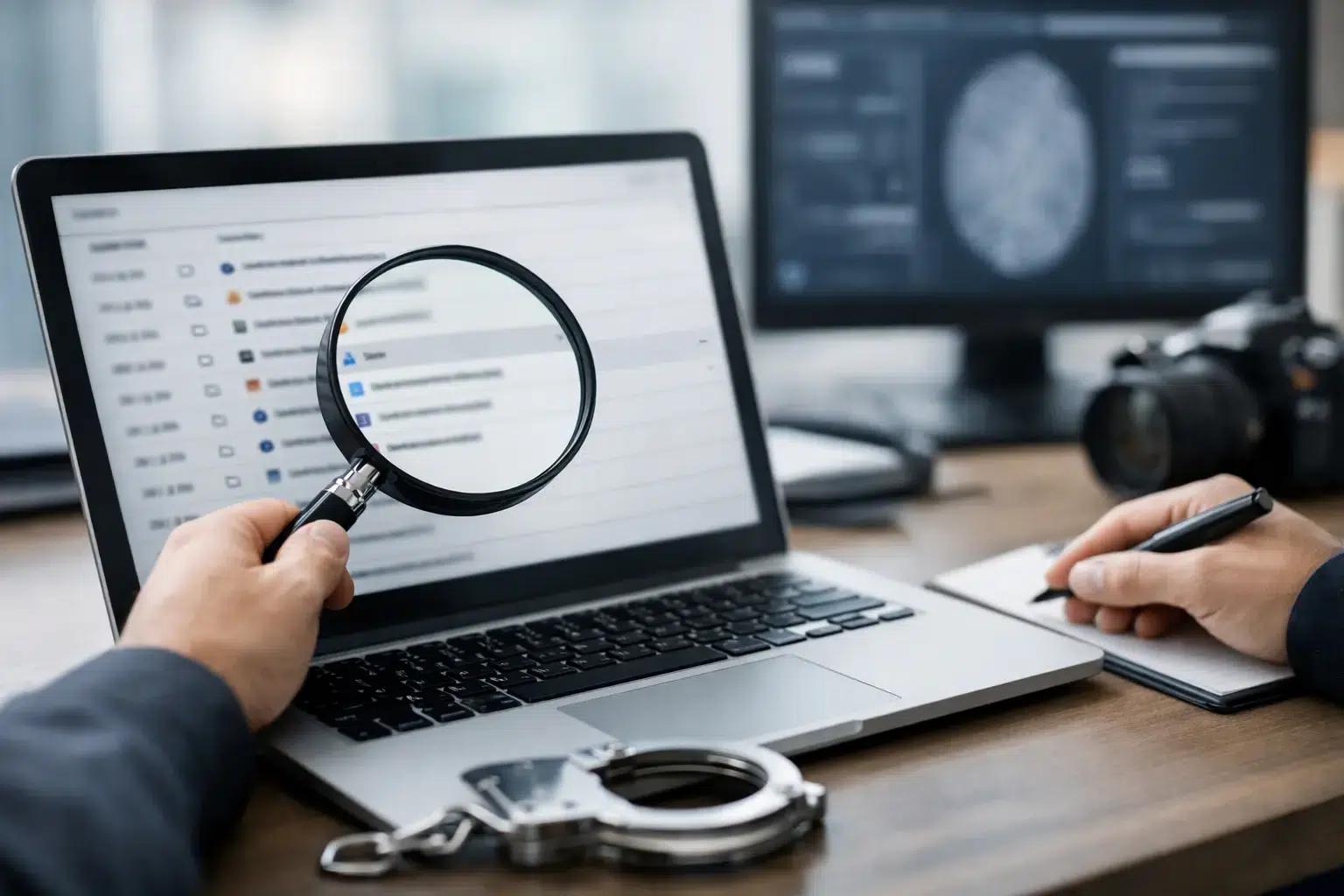 Browser History Evidence: What It Can Prove