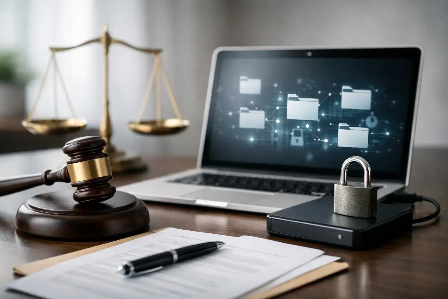 Legal Hold Practices That Protect Digital Evidence