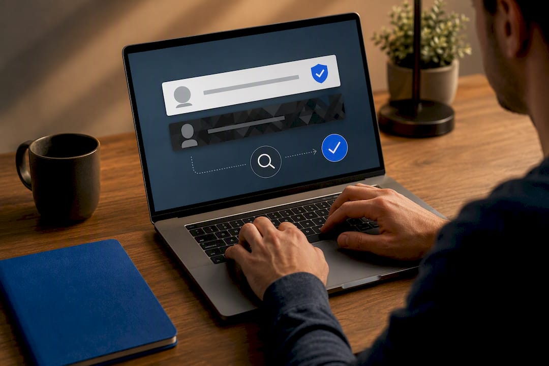 6 Cyber Security Domains Explained With Real Forensic Case Examples 1 Illustration of checking an email sender address