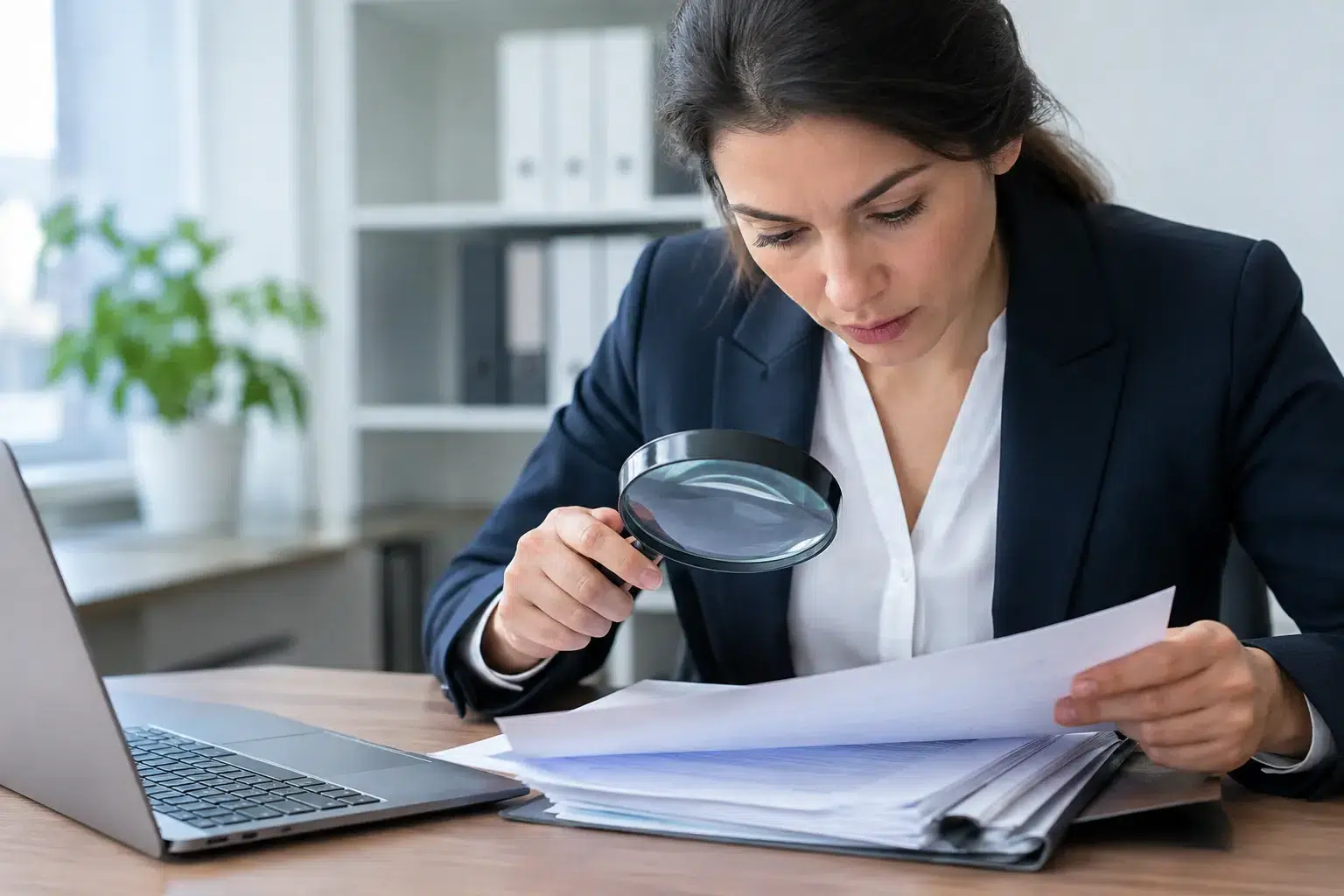 Corporate Fraud Investigation Steps That Protect Evidence