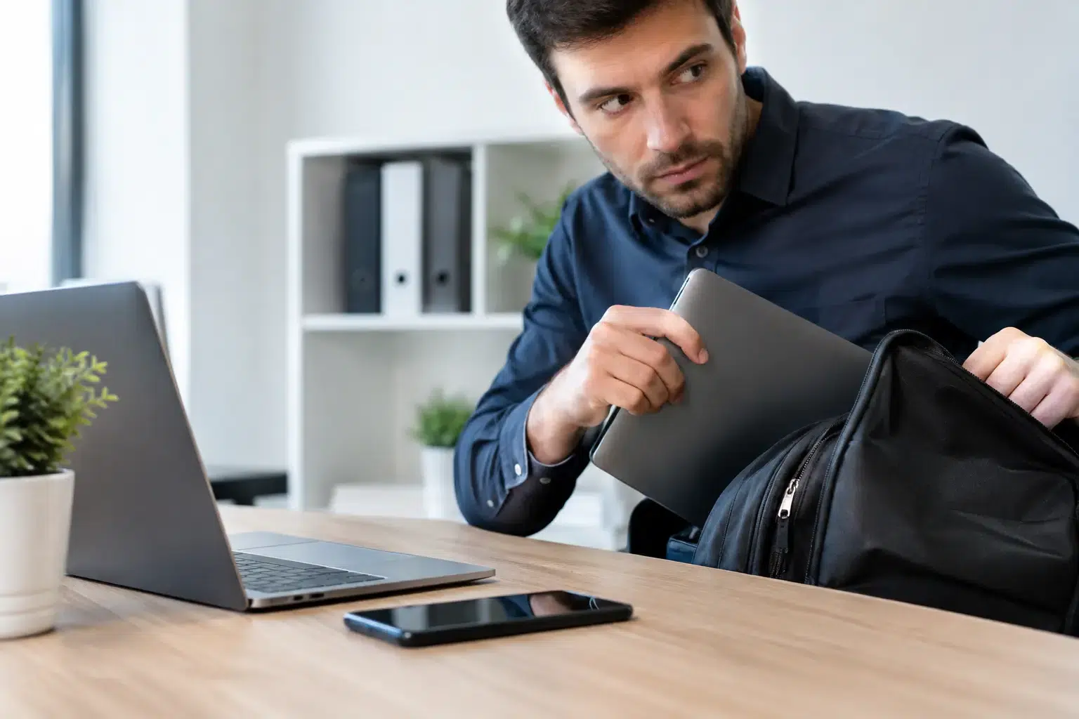 Employee Theft Example: Digital Evidence That Proves It Employee Theft Example: Digital Evidence That Proves It