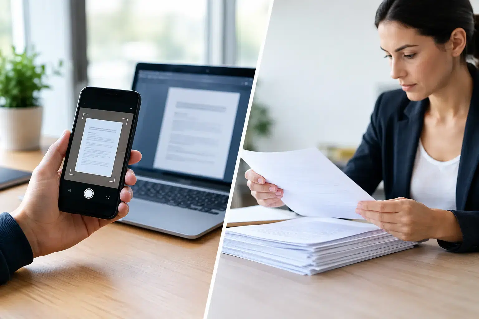 Mobile Extraction Versus Manual Review Compared