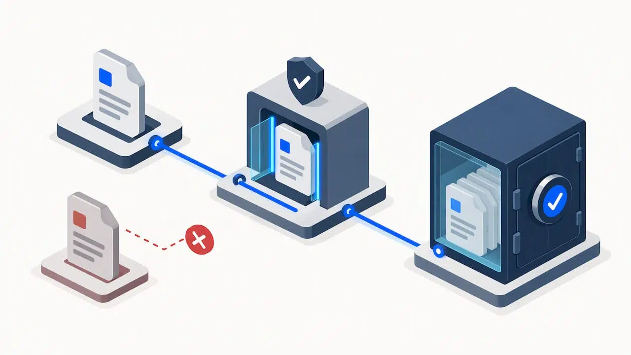 Security leaders: 173 APTS checks to vet automated penetration testing 1 Validated audit trail for forensic evidence