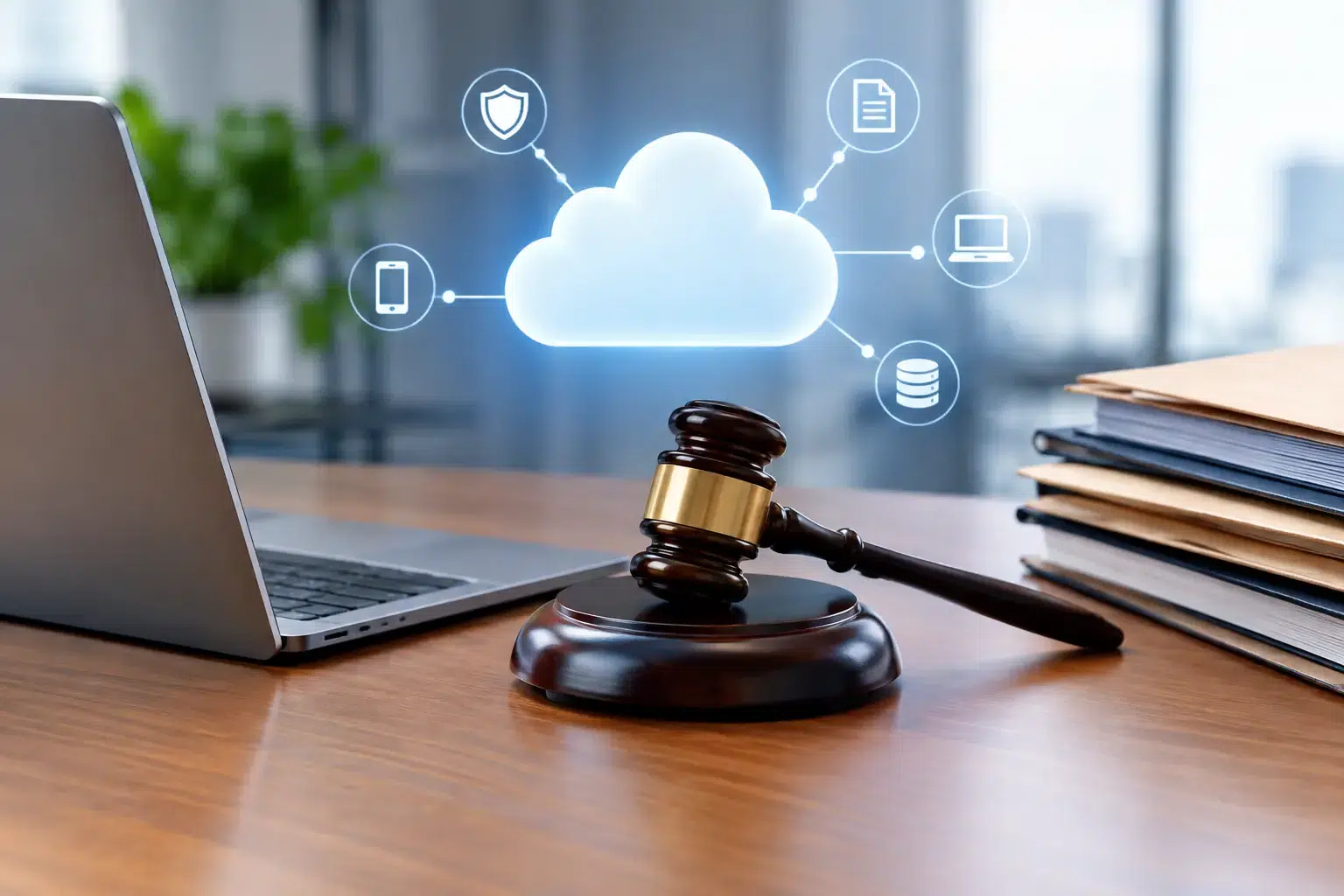 Cloud Evidence Guide for Court-Ready Investigations
