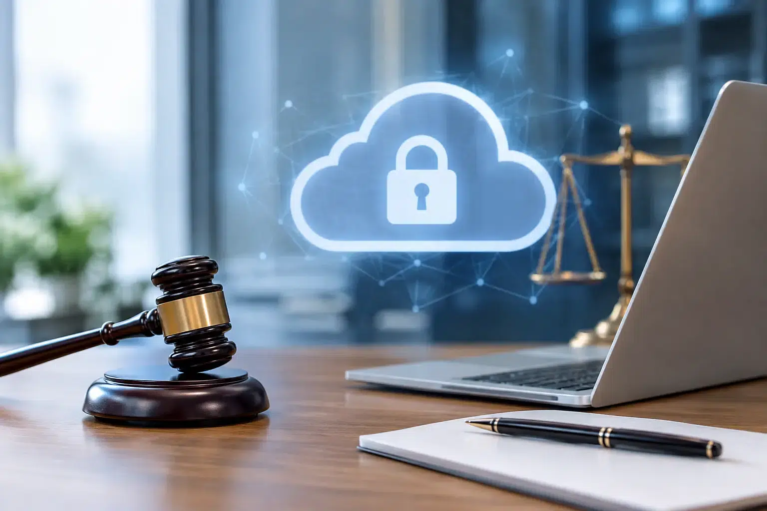 Cloud Evidence Preservation for Court Proceedings Cloud Evidence Preservation for Court Proceedings
