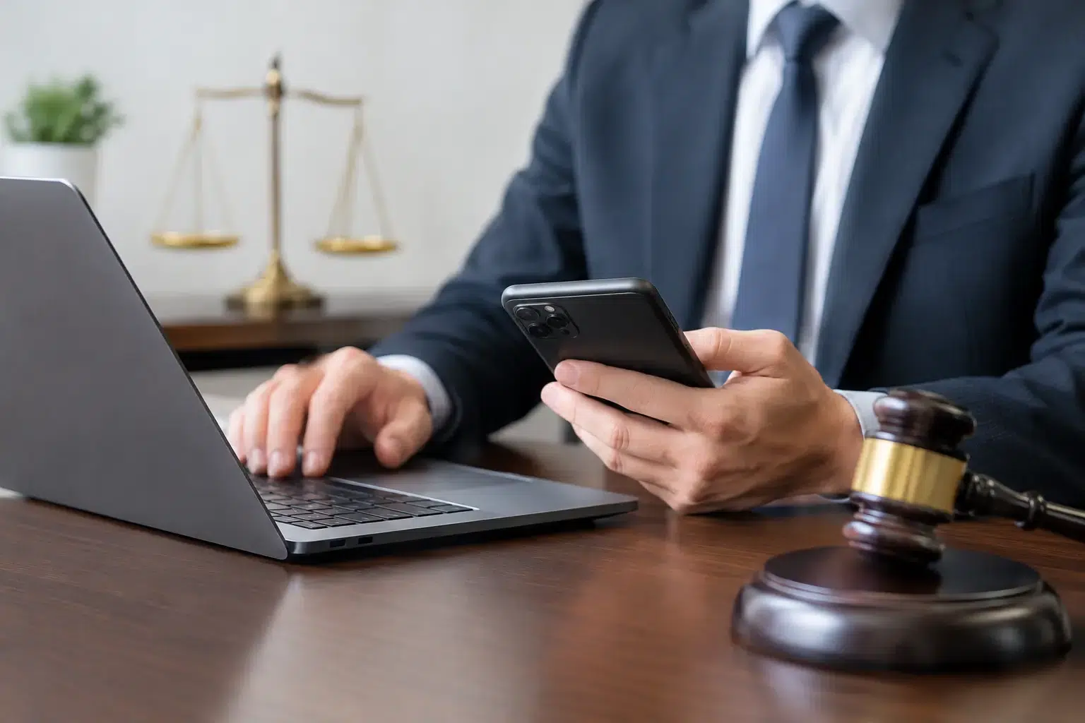 Cyber Evidence Types That Can Stand Up in Court
