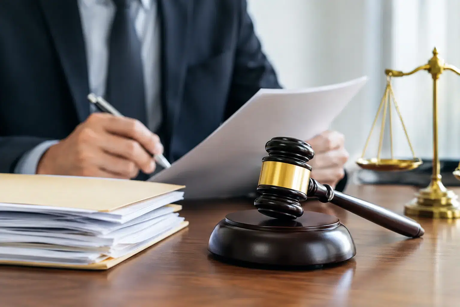Forensic Reporting That Stands Up in Court