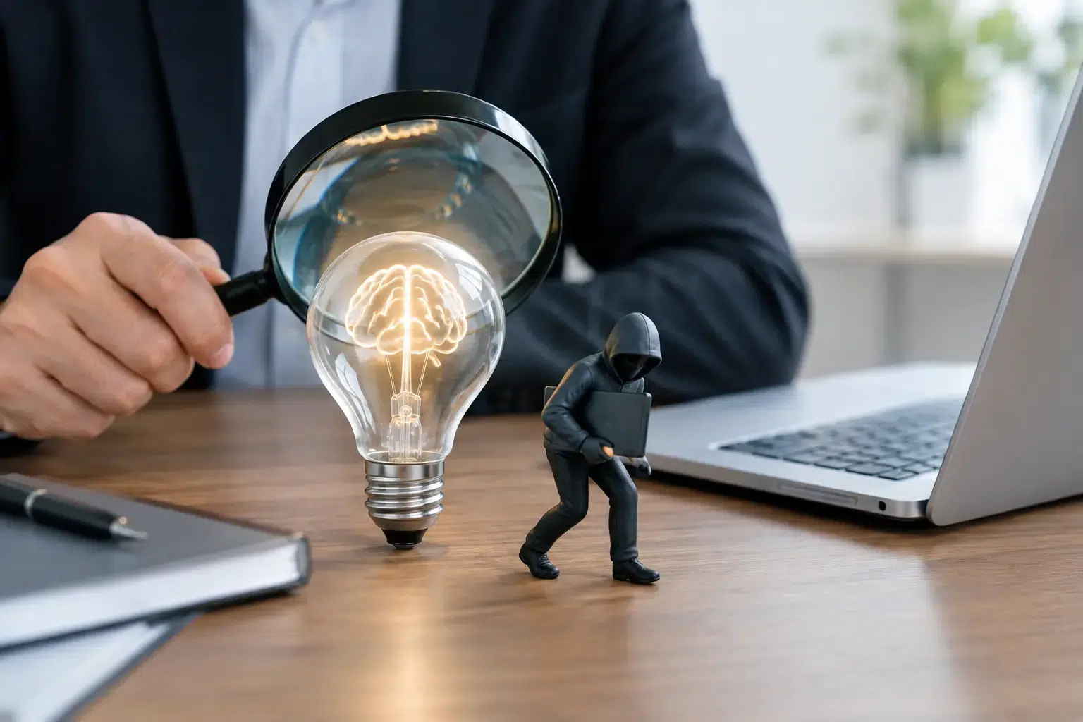 Intellectual Property Theft Forensic Example Intellectual Property Theft Forensic Example