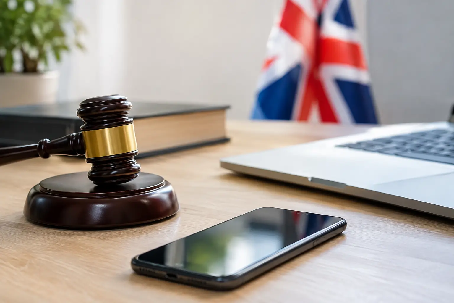 Mobile Alibi Evidence Example for UK Courts Mobile Alibi Evidence Example for UK Courts
